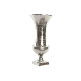 Vase Taupe Verre 18 x 18 x 14,5 cm | Tienda24 - Global Online Shop Tienda24.eu