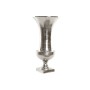 Buy Vase Home ESPRIT Silver Aluminium Modern