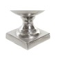 Kaufe Vase Home ESPRIT Silberfarben Aluminium