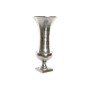 Vase Home ESPRIT Silver Aluminium Modern Wineglass 28,5 X 28,5 X 61,5 cm by Home ESPRIT, Vases - Ref: S3058930, Price: 83,64 ...