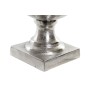 Vase Home ESPRIT Silver Aluminium Modern Wineglass 28,5 X 28,5 X 61,5 cm by Home ESPRIT, Vases - Ref: S3058930, Price: 83,64 ...