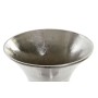 Vaso Home ESPRIT Argentato Alluminio Moderno Calice 28,5 X 28,5 X 61,5 cm di Home ESPRIT, Vasi - Rif: S3058930, Prezzo: 83,64...