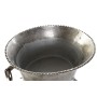 Ice Bucket Home ESPRIT Silver Aluminium 45 X 36,5 X 26 cm by Home ESPRIT, Ice buckets and tongs - Ref: S3058934, Price: 93,74...