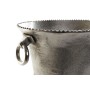 Ice Bucket Home ESPRIT Silver Aluminium 45 X 36,5 X 26 cm by Home ESPRIT, Ice buckets and tongs - Ref: S3058934, Price: 93,74...