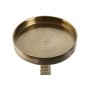 Candleholder Home ESPRIT Golden Aluminium 18,5 X 18,5 X 64,5 cm | Tienda24 - Global Online Shop Tienda24.eu