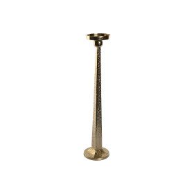 Candle Holder 42 x 12 x 42 cm Golden Metal | Tienda24 - Global Online Shop Tienda24.eu