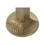 Candleholder Home ESPRIT Golden Aluminium 18,5 X 18,5 X 85,5 cm | Tienda24 - Global Online Shop Tienda24.eu