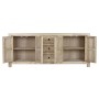 Achète Buffet Home ESPRIT Naturel Bois Recyclé