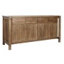 Buy Sideboard Home ESPRIT Natural Recycled Wood