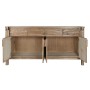 Anrichte Home ESPRIT natürlich Recyceltes Holz Ulmenholz 183 X 57 X 90 cm von Home ESPRIT, Buffets - Ref: S3058947, Preis: 1,...