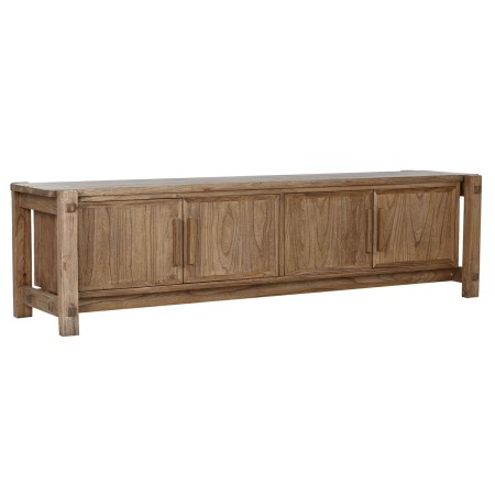 Mueble de TV Home ESPRIT Natural 181 X 45 X 48 cm | Tienda24 - Global Online Shop Tienda24.eu