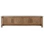 Móvel de TV Home ESPRIT Natural 181 X 45 X 48 cm de Home ESPRIT, Mesas e suportes para TV - Ref: S3058948, Preço: 767,95 €, D...