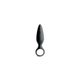 Silicone Butt Plug Fifty Shades of Grey FS-40172 Black by Fifty Shades of Grey, Plugs - Ref: M0402405, Price: 12,41 €, Discou...