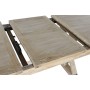 Dining Table Home ESPRIT Natural Recycled Wood Elm wood 180 x 90 x 76 cm by Home ESPRIT, Dining Tables - Ref: S3058949, Price...