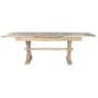 Dining Table Home ESPRIT Natural Recycled Wood Elm wood 180 x 90 x 76 cm by Home ESPRIT, Dining Tables - Ref: S3058949, Price...