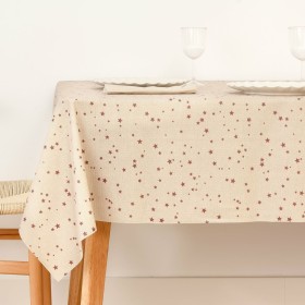 Stain-proof resined tablecloth Belum 0400-47 Multicolour 300 x 150 cm | Tienda24 Tienda24.eu