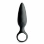 Plug Anal De Silicona Fifty Shades of Grey FS-40172 Negro de Fifty Shades of Grey, Plugs - Ref: M0402405, Precio: 12,41 €, De...