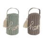 Door stop Home ESPRIT 13 x 13 x 29 cm (2 Units) by Home ESPRIT, Doorstops - Ref: S3058961, Price: 18,38 €, Discount: %