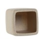 Glass Home ESPRIT Cream Resin 8 x 8 x 10 cm by Home ESPRIT, Stands and dispensers - Ref: S3058972, Price: 5,95 €, Discount: %