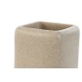 Bicchiere Home ESPRIT Crema Resina 8 x 8 x 10 cm di Home ESPRIT, Supporti e distributori - Rif: S3058972, Prezzo: 5,95 €, Sco...