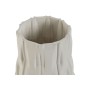 Buy Vase Home ESPRIT White Stoneware Modern 14,5