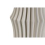 Vase Home ESPRIT Blanc Grès Moderne 15 x 15 x 22,5 cm | Tienda24 - Global Online Shop Tienda24.eu