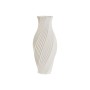 Compre Vaso Home ESPRIT Branco Grés Moderno 16 x