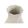 Buy Vase Home ESPRIT White Stoneware Modern 16 x