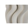 Buy Vase Home ESPRIT White Stoneware Modern 16 x