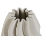 Buy Vase Home ESPRIT White Stoneware Modern 16 x