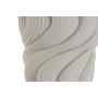 Buy Vase Home ESPRIT White Stoneware Modern 14 x