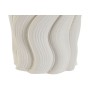 Buy Vase Home ESPRIT White Stoneware Modern 16 x