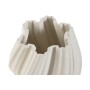 Buy Vase Home ESPRIT White Stoneware Modern 16,5