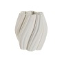 Vase Home ESPRIT Blanc Grès Moderne 19,5 X 19,5 X 23 cm | Tienda24 - Global Online Shop Tienda24.eu