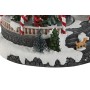 Christmas bauble Home ESPRIT Multicolour Musical 25 X 24 X 18 cm | Tienda24 - Global Online Shop Tienda24.eu