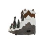 Adorno Navideño Home ESPRIT Multicolor Musical 24 X 23,5 X 25 cm de Home ESPRIT, Navidad - Ref: S3058998, Precio: 55,35 €, De...