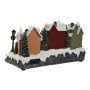 Décorations de Noël Home ESPRIT Multicouleur Musical 32 X 18,5 X 19 cm de Home ESPRIT, Noël - Réf : S3058999, Prix : 71,22 €,...