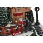 Décorations de Noël Home ESPRIT Multicouleur Musical 32 X 18,5 X 19 cm de Home ESPRIT, Noël - Réf : S3058999, Prix : 71,22 €,...