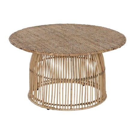 Mesa de Centro Home ESPRIT 75 x 75 x 40 cm de Home ESPRIT, Mesas - Ref: S3059005, Precio: 223,16 €, Descuento: %