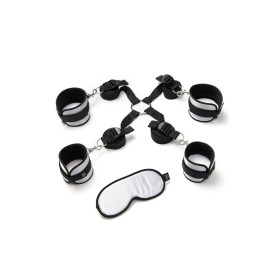 Kit de Amarras para Cama Fifty Shades of Grey FIF110 de Fifty Shades of Grey, Kits - Ref: M0402411, Preço: 39,11 €, Desconto: %