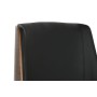 Chaise de Bureau Home ESPRIT Noir de Home ESPRIT, Chaises et canapés - Réf : S3059026, Prix : 168,59 €, Remise : %