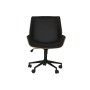 Silla de Oficina Home ESPRIT Negro de Home ESPRIT, Sillas y sofás - Ref: S3059026, Precio: 168,59 €, Descuento: %