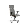 Office Chair with Headrest Home ESPRIT Beige Ivory by Home ESPRIT, Sofas and chairs - Ref: S3059028, Price: 273,11 €, Discoun...