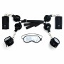 Set Erótico De Esposas Para La Cama Fifty Shades of Grey FIF110 de Fifty Shades of Grey, Kits - Ref: M0402411, Precio: 39,11 ...