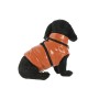 Deko-Figur Home ESPRIT Braun Schwarz natürlich Hund Loft 31 X 24 X 29 cm (2 Stück) von Home ESPRIT, Ornamente - Ref: S3059035...