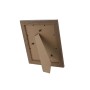 Cornice Portafoto Home ESPRIT Marrone Beige Velluto Cristallo Moderno 26 X 2,8 X 31 cm (4 Unità) di Home ESPRIT, Cornici da p...