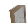 Cadre photo Home ESPRIT Blanc Beige Verre polystyrène Marbre Scandinave 26 x 2 x 31 cm (4 Unités) de Home ESPRIT, Cadres mura...