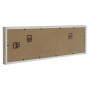 Cadre photo Home ESPRIT Marron Naturel Verre polystyrène Urbaine 56 X 3 X 18 cm (2 Unités) de Home ESPRIT, Cadres muraux et d...