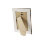 Cadre photo Home ESPRIT Marron Beige Naturel Ivoire Verre polystyrène Scandinave 15,5 X 2 X 20,5 cm (4 Unités) | Tienda24 - Global Online Shop Tienda24.eu