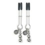 Pinças de Mamilos Ajustáveis Fifty Shades of Grey FS-40186 de Fifty Shades of Grey, Pinças - Ref: M0402412, Preço: 12,41 €, D...